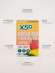 Mango Green Tea X50