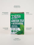 Original Green Tea X50