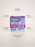 Acai Green Tea X50 with Vita-Matcha