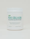X50 Pure Collagen - Marine Collagen Peptides For Radiant Hair, Skin & Nails
