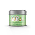 X50 Organic Matcha Tea. Premium Japanese Matcha Blend To Energise, Metabolise And Detox